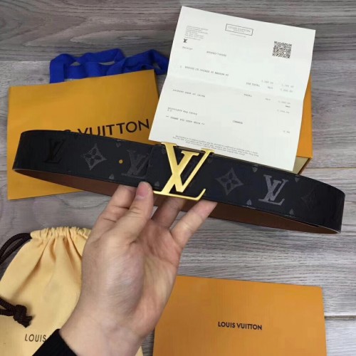 Louis Vuitton Belt 013